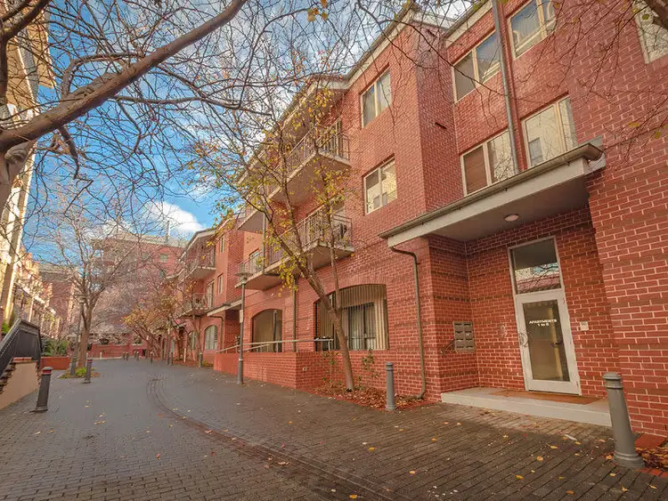 Second view of Homely apartment listing, 13/14 Charlick Circuit, Adelaide SA 5000