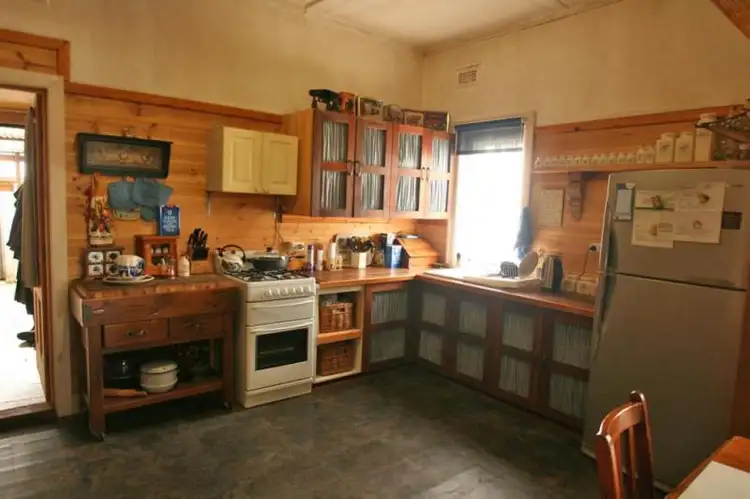Fifth view of Homely house listing, 36 McLennan Street, Glenthompson VIC 3293