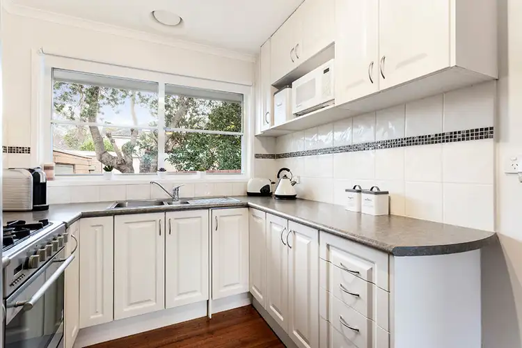 Third view of Homely unit listing, 1/5 Braeside Avenue, Ringwood East VIC 3135