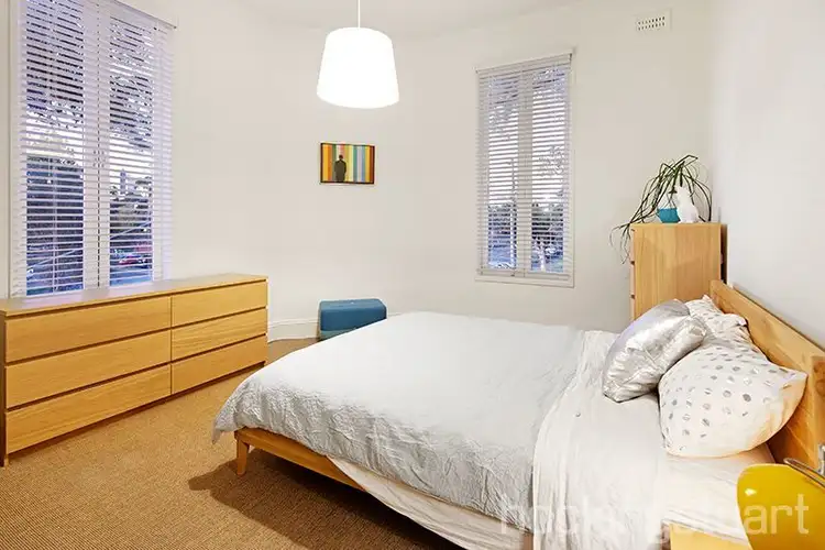 Sixth view of Homely house listing, 262 Montague Street, South Melbourne VIC 3205