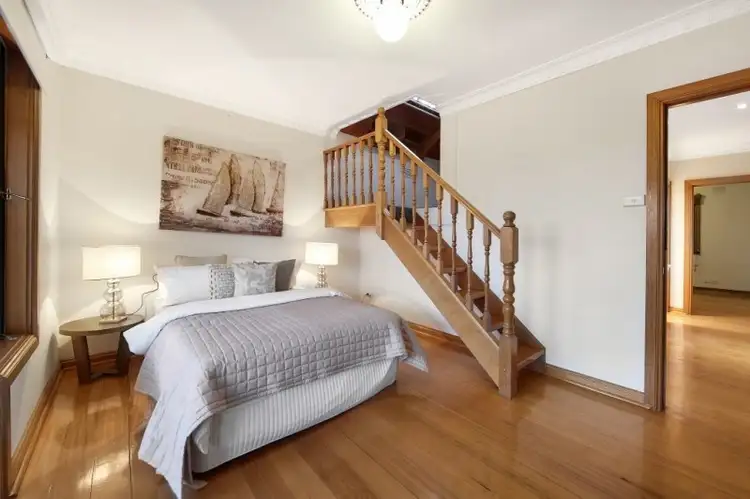 Fifth view of Homely house listing, 1/56 Gilbert Road, Preston VIC 3072
