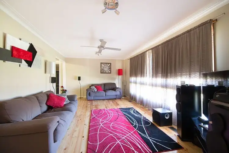 Second view of Homely house listing, 23 Huntington Street, Wendouree VIC 3355
