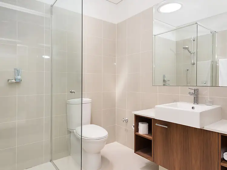 Sixth view of Homely apartment listing, 25/65 Milligan Street, Perth WA 6000