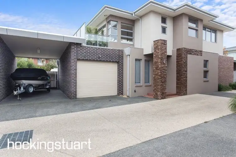 Third view of Homely townhouse listing, 3/256 Dromana Parade, Safety Beach VIC 3936