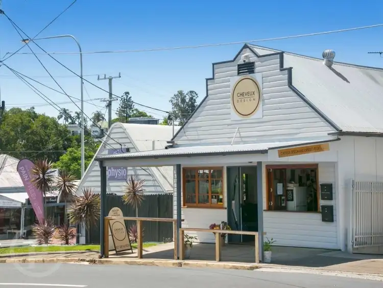 Seventh view of Homely house listing, 75 Haig Road, Auchenflower QLD 4066