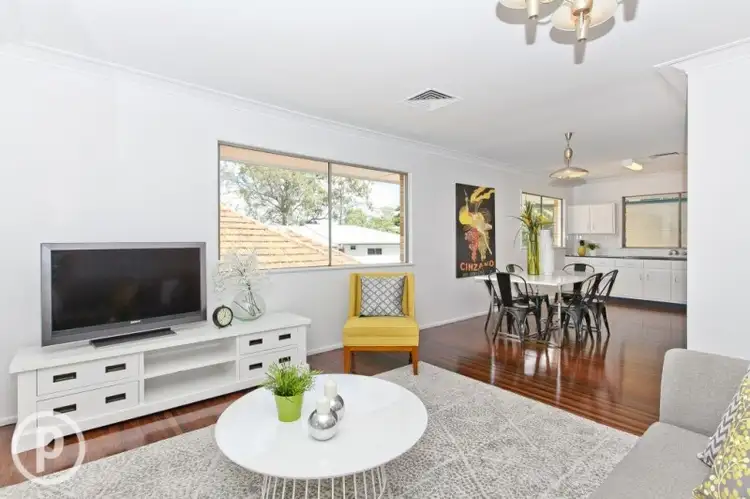 Third view of Homely house listing, 20 Oakwal Terrace, Windsor QLD 4030