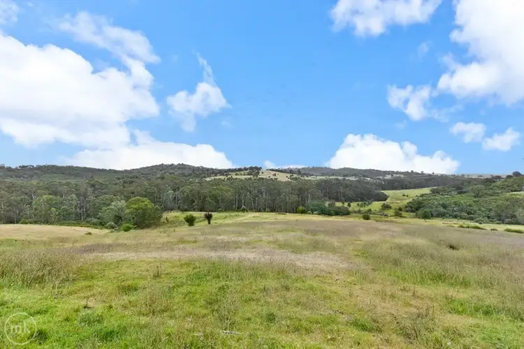 Second view of Homely land listing, 469 Henley Road, Kangaroo Ground VIC 3097