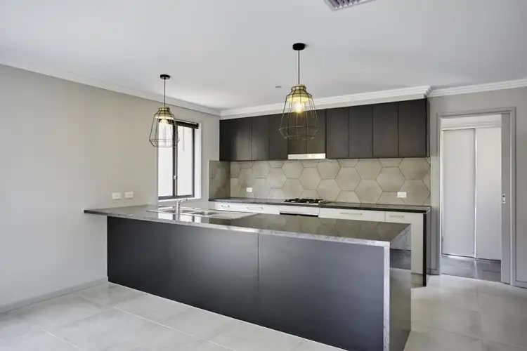 Second view of Homely house listing, 1/71 Allingham Street, Golden Square VIC 3555