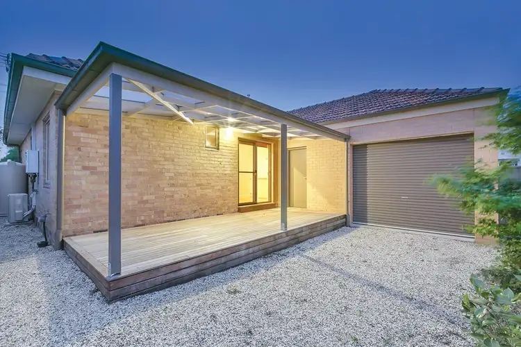 Fourth view of Homely house listing, 1/222 Forest Street, Wendouree VIC 3355