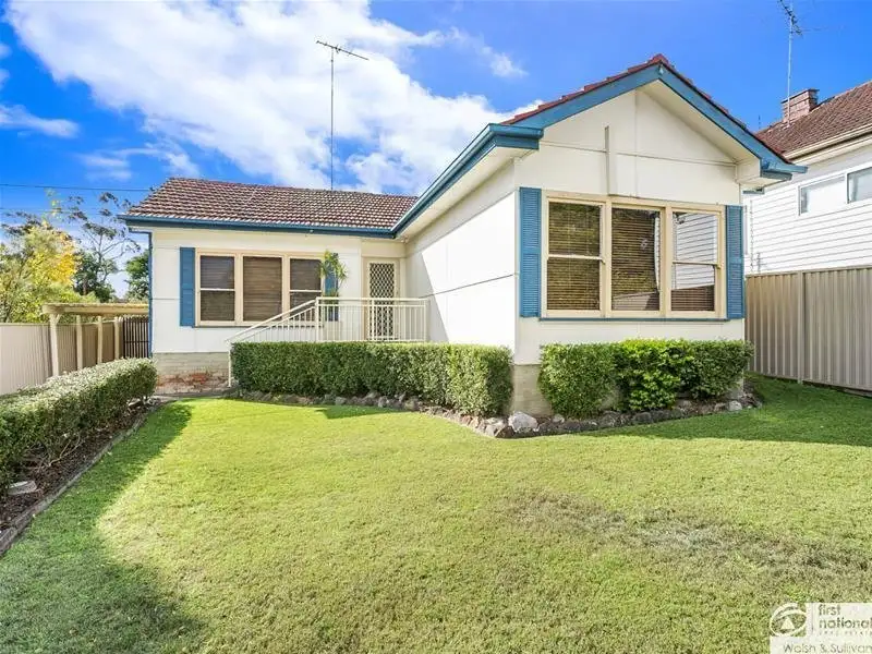 Main view of Homely house listing, 113 Model Farms Road, Winston Hills NSW 2153