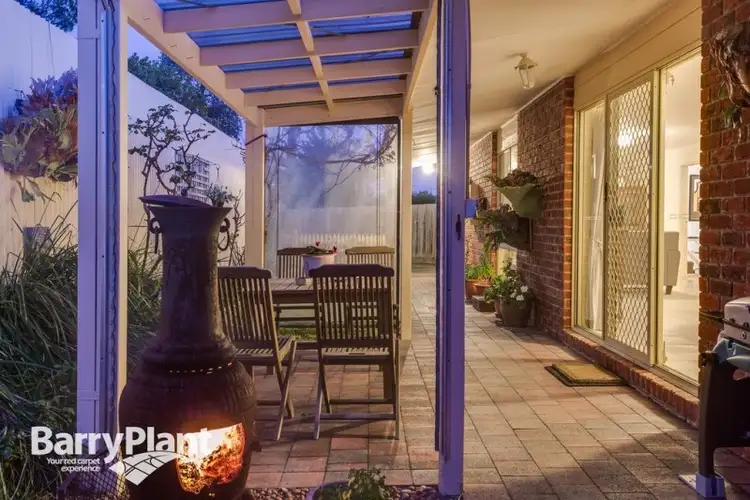 Sixth view of Homely house listing, 18 Clematis Avenue, Rosebud VIC 3939