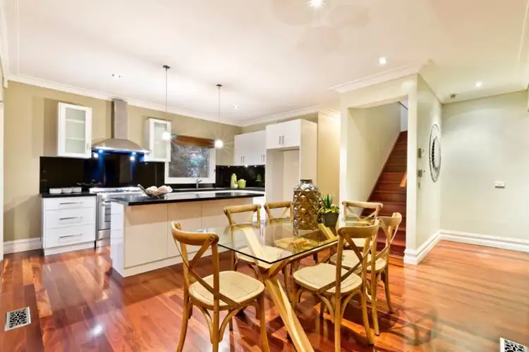 Fourth view of Homely house listing, 62A Beard Street, Eltham VIC 3095