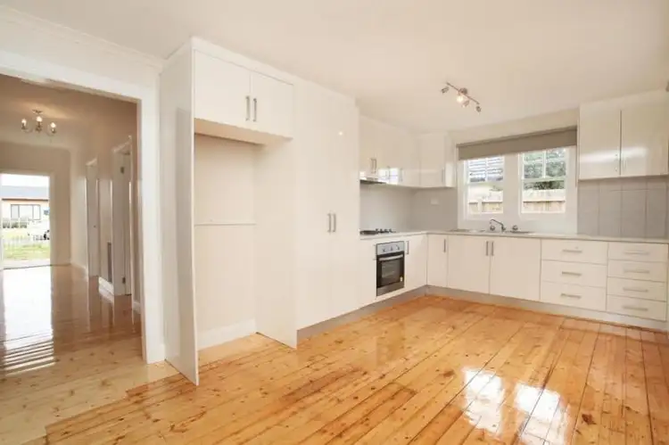 Fifth view of Homely house listing, 1/23 Woods Street, St Albans VIC 3021
