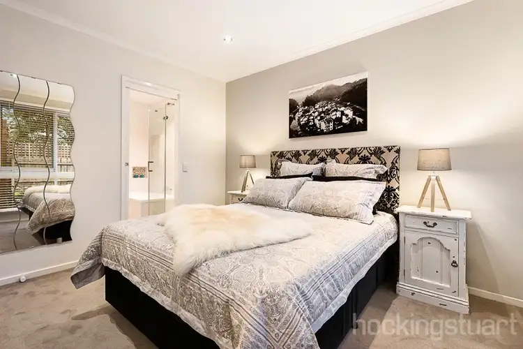 Fourth view of Homely unit listing, 4/299 Koornang Road, Carnegie VIC 3163