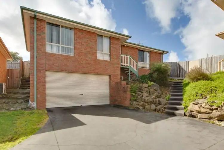 Main view of Homely unit listing, 3/31 Bates Ave, Korumburra VIC 3950