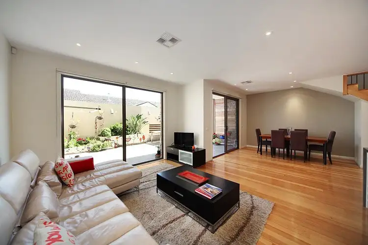Third view of Homely townhouse listing, 4/33 Moonya Road, Carnegie VIC 3163