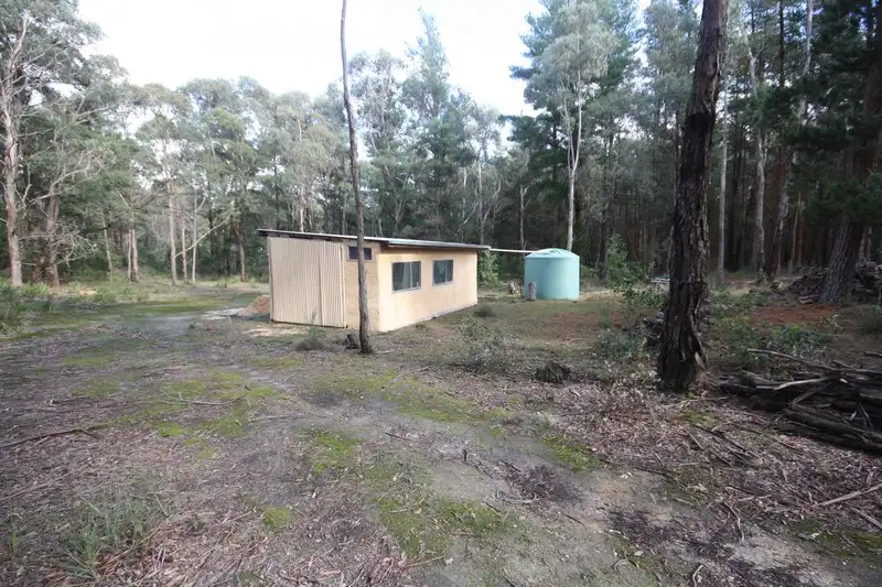 Main view of Homely land listing, Lot 12 Race Road, Ross Creek VIC 3351