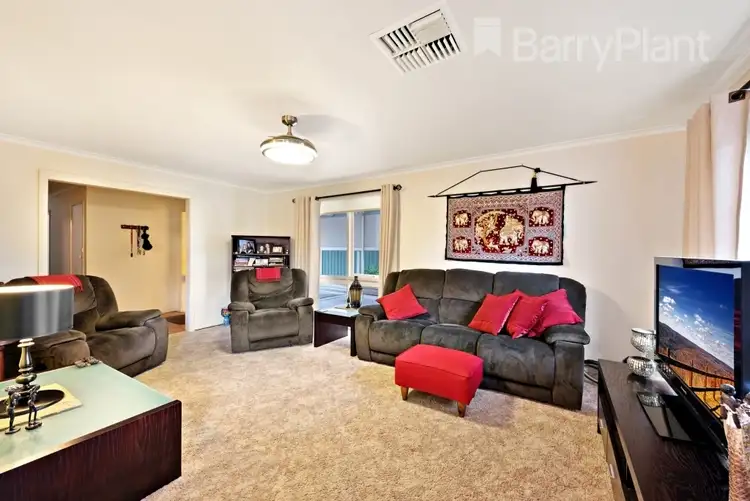 Sixth view of Homely house listing, 24 Stewart Drive, Werribee VIC 3030