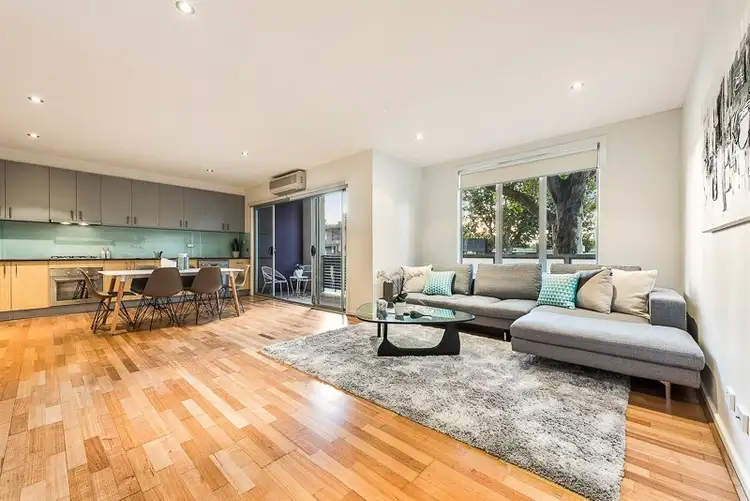2/220 Abbotsford Street, North Melbourne VIC 3051