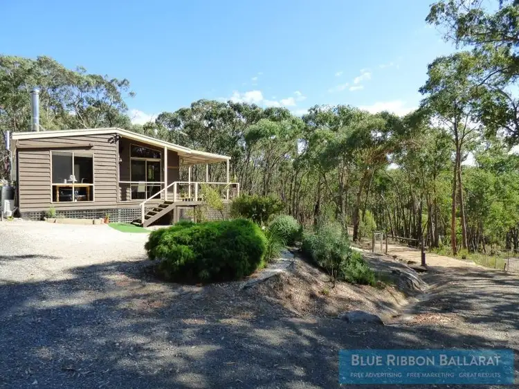 29 McCallums Road, Scarsdale VIC 3351