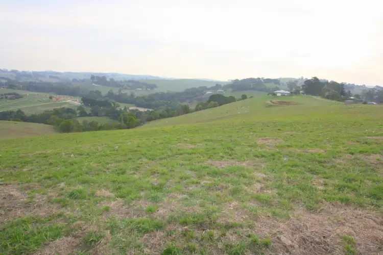 Third view of Homely land listing, 46. James Road, Korumburra VIC 3950