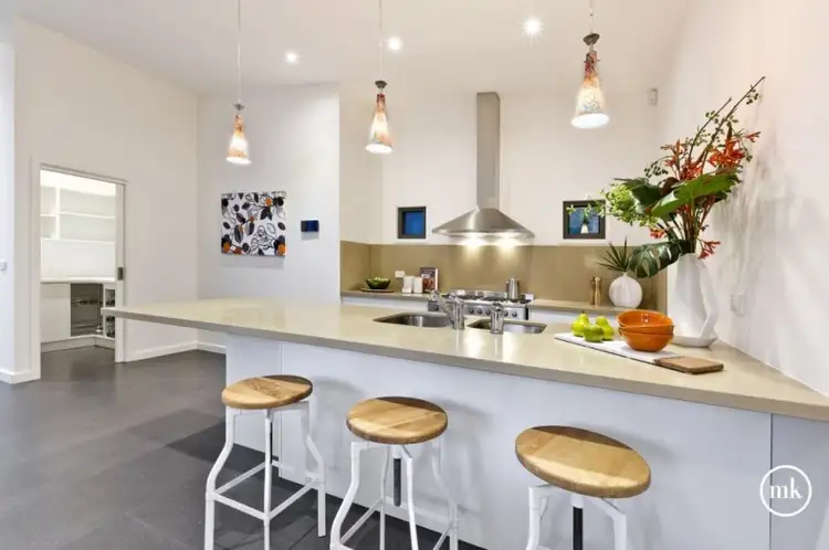 Third view of Homely house listing, 20 Diamond Street, Eltham VIC 3095