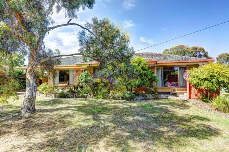 816 Wilson Street, Canadian VIC 3350