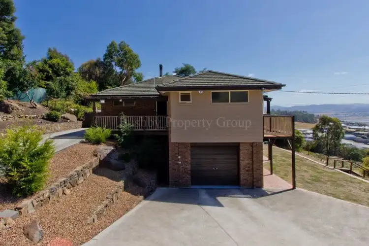 Main view of Homely house listing, 45 Rowsphorn Road, Riverside TAS 7250