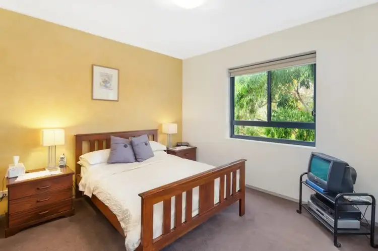 Fourth view of Homely unit listing, C401/5 Hunter St, Waterloo NSW 2017