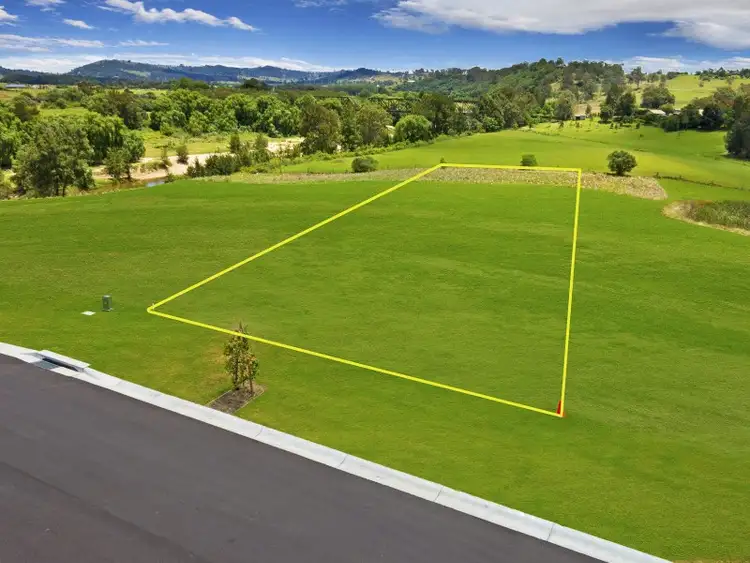 Lot 209 Bolwarra Park Drive, Bolwarra Heights NSW 2320