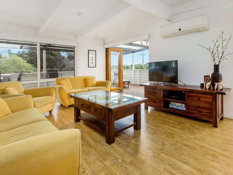 Third view of Homely house listing, 529 Melbourne Road, Blairgowrie VIC 3942