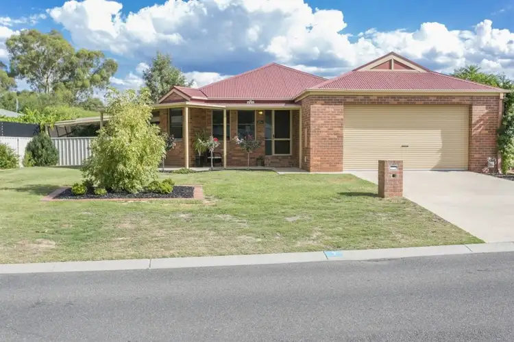 Main view of Homely house listing, 7 Waterford Drive, Strathfieldsaye VIC 3551