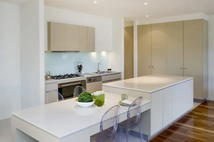 Fifth view of Homely house listing, 6 Tisane Avenue, Forest Hill VIC 3131