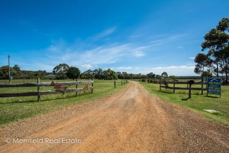 Third view of Homely house listing, 152 Henty Road, Kalgan WA 6330
