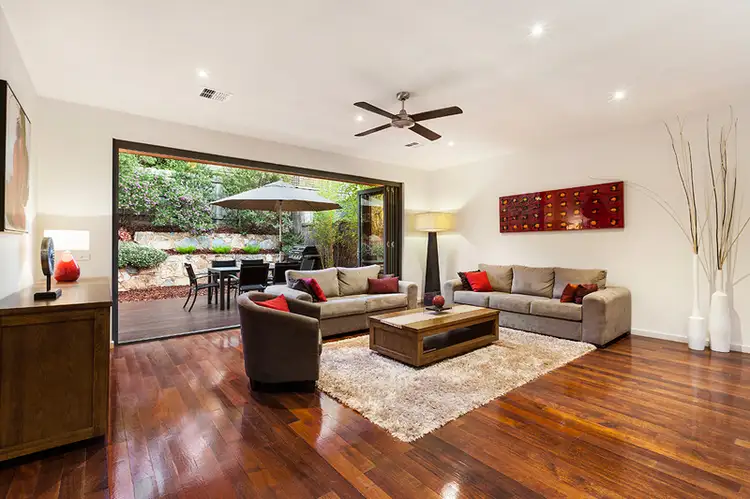 Second view of Homely house listing, 26B Henry Street, Eltham VIC 3095