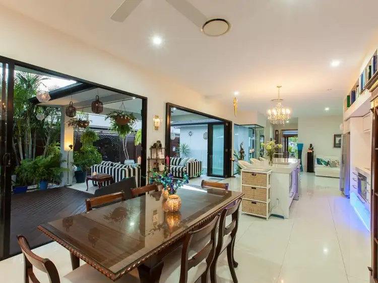 Third view of Homely house listing, 36 Selwyn Circuit, Trinity Park QLD 4879