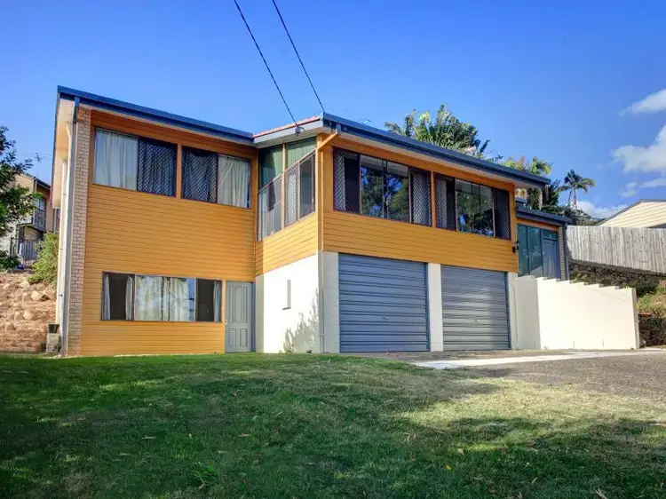 Main view of Homely house listing, 53 Cedarleigh Road, Kenmore QLD 4069