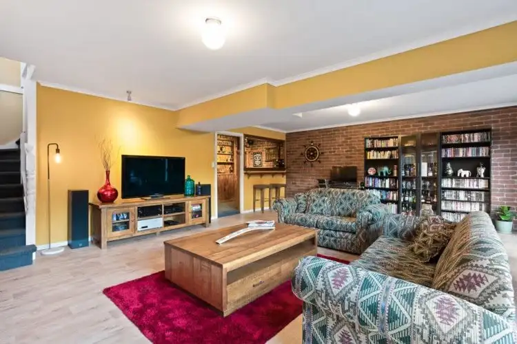Sixth view of Homely house listing, 74 Parry Road, Eltham North VIC 3095