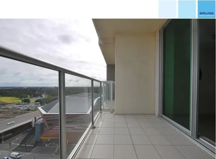 Fifth view of Homely apartment listing, 1314/91 - 97 North Terrace, Adelaide SA 5000