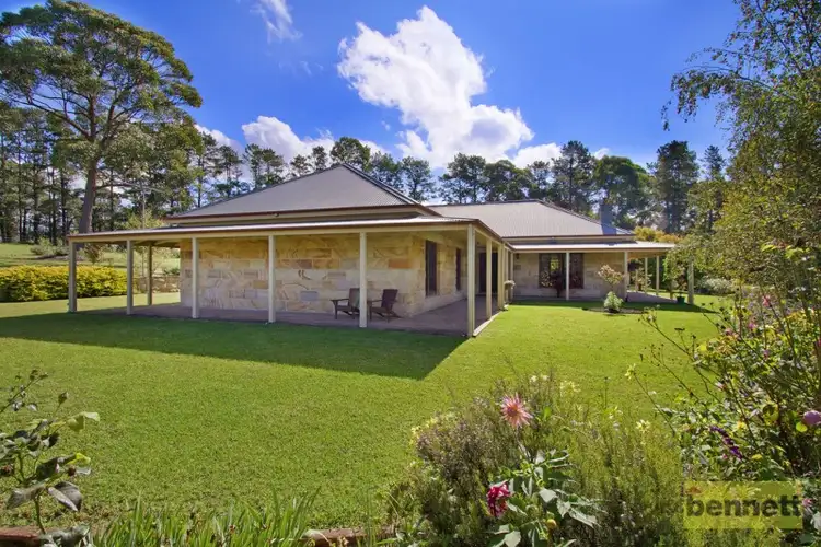 Second view of Homely house listing, 27 Mountain Lagoon Road, Bilpin NSW 2758