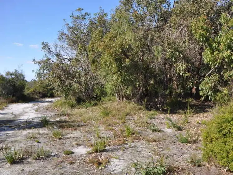 Fifth view of Homely land listing, LOT 615 La Perouse Road, Goode Beach WA 6330