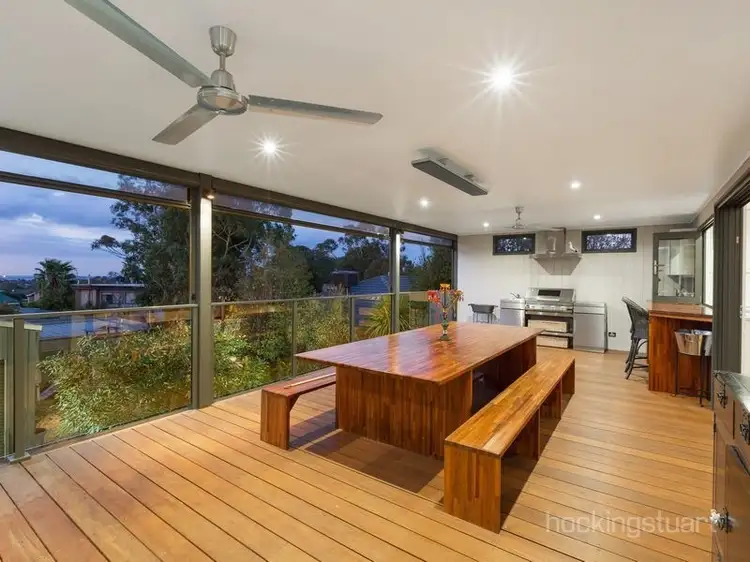 Third view of Homely house listing, 4 Cosmos Street, Dromana VIC 3936