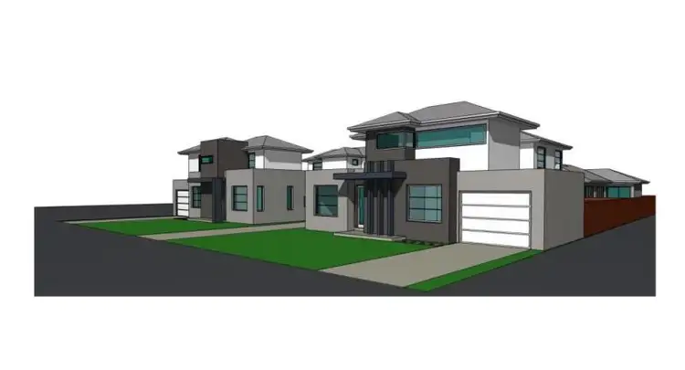 Second view of Homely land listing, 81-83 Lahinch Street, Broadmeadows VIC 3047