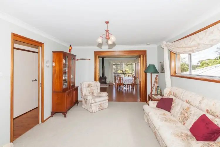 Fourth view of Homely house listing, 56 Meeks Crescent, Faulconbridge NSW 2776