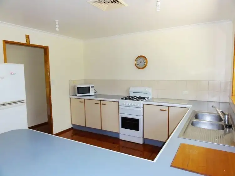 Third view of Homely house listing, 27 Colkerri Drive, Dalby QLD 4405