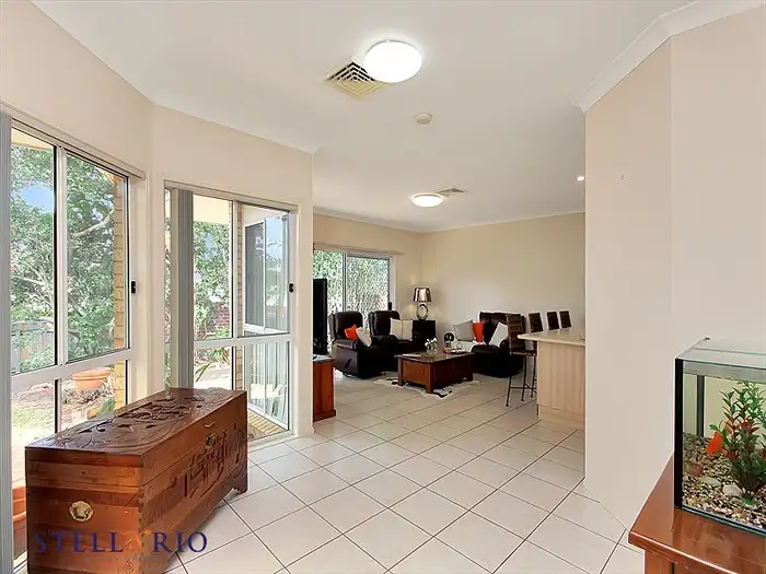 Sixth view of Homely house listing, 6 Nev Close, Wishart QLD 4122