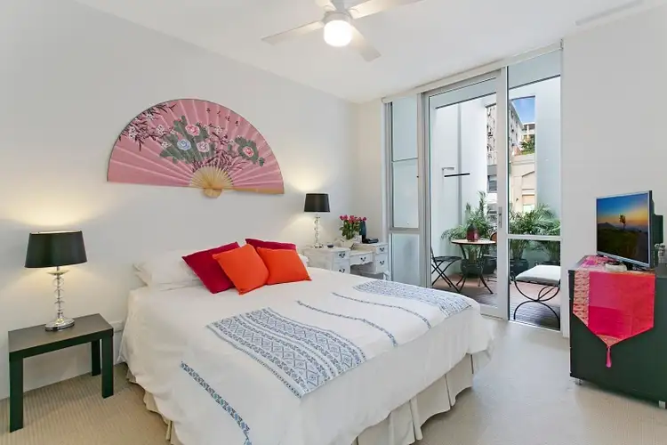 Fifth view of Homely apartment listing, E113/310 -330 Oxford Street, Bondi Junction NSW 2022