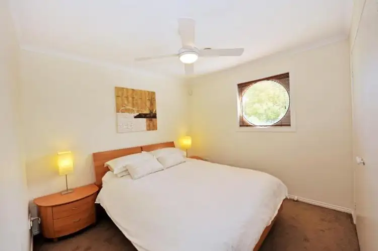 Fourth view of Homely house listing, 3 Matthews Mews, Kensington VIC 3031