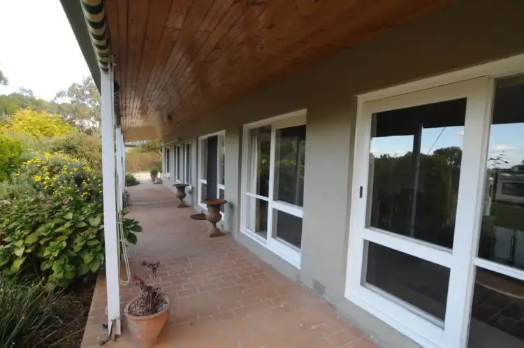 Fourth view of Homely house listing, 16 Omar Close, Glenrowan VIC 3675