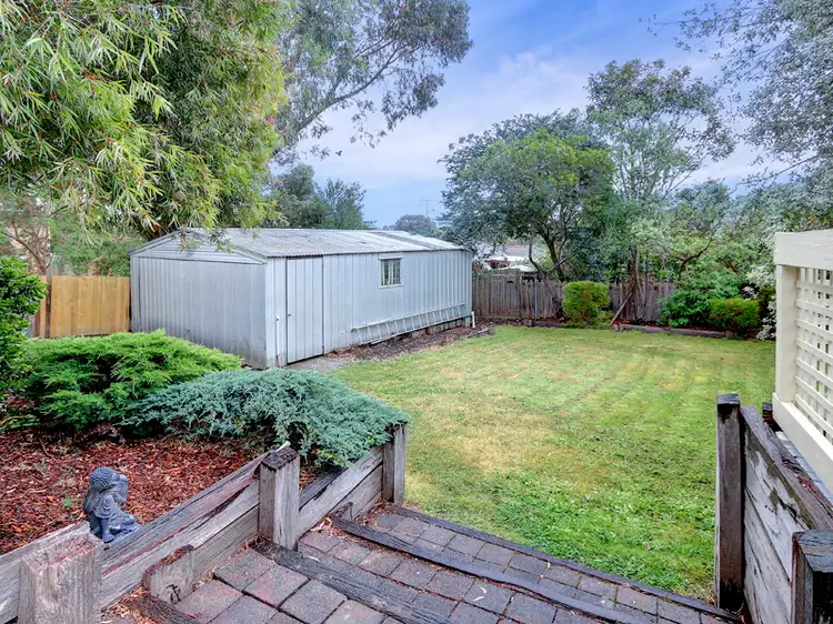 Third view of Homely house listing, 137 Centre Road, Langwarrin VIC 3910